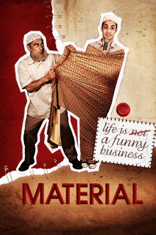 Material