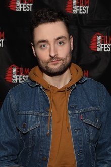 Photo of Erik Bloomquist