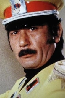 Foto de perfil de Hiroshi Tanaka