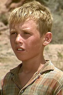 Dandy Curran