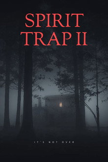 Spirit Trap II