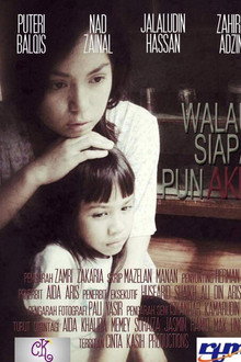 Walau Siapapun Aku