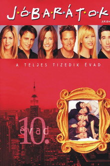 10. évad