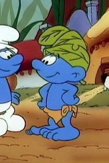 The Smurfs season 7 episode 49