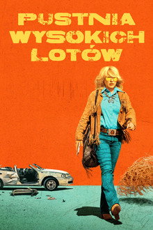 Pustynia wysokich lotów