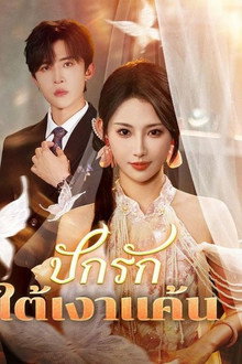 ปักรักใต้เงาแค้น