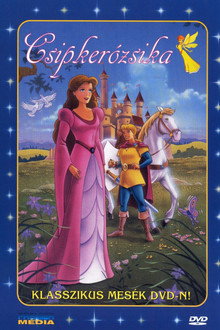 Csipkerózsika