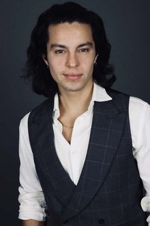 Photo of Sebastian Viveros