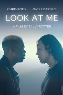 Poster do filme Look at Me
