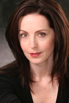 Photo of Gwenda Lorenzetti