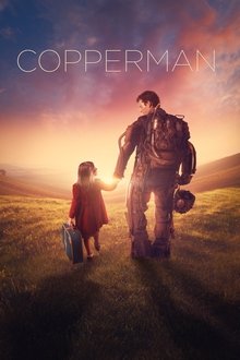 Copperman Copperman