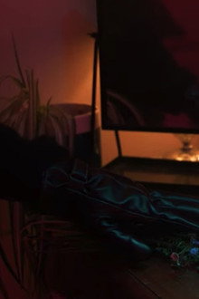 A Date With Death