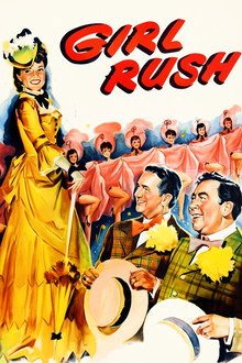 Girl Rush