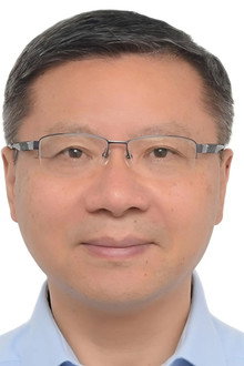 张维为