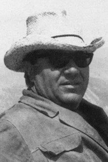 Photo of Sergio Corbucci