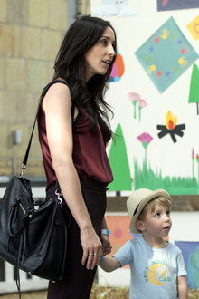 Workin' Moms season 4 episode 3