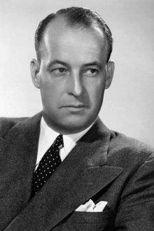 Photo of Richard Thorpe