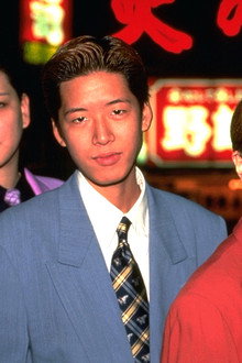 Shinjuku Boys