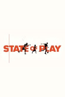 Imagem State of Play 2013