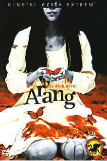 Az átok neve: Arang