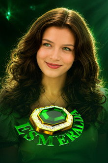 Esmeralda