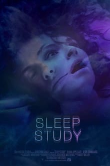 Poster do filme Sleep Study