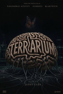 Terrarium