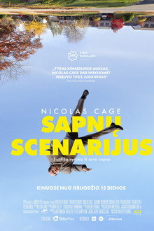 Sapnų scenarijus