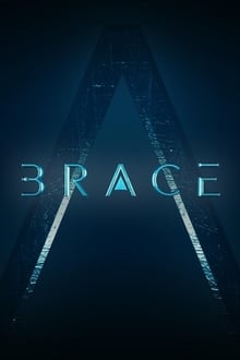 Poster da série Brace: The Series