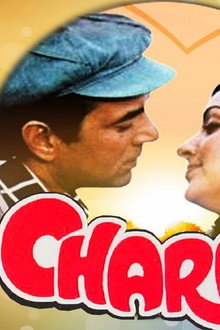 Charas