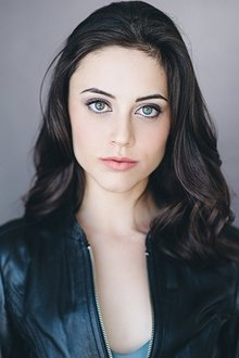 Photo of Hannah Gordon