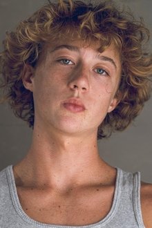 Photo of Michael Banks Repeta
