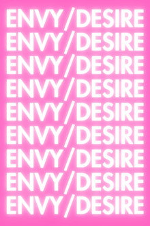 Envy/Desire