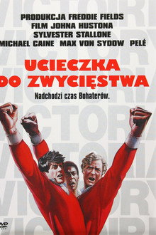Ucieczka do zwycięstwa