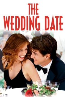 The Wedding Date movie poster