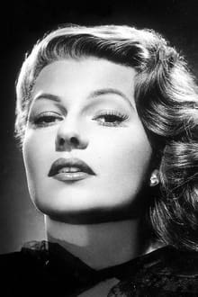 Foto de perfil de Rita Hayworth