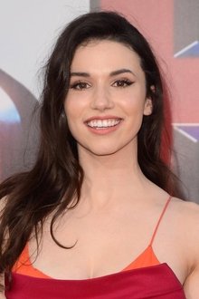 Photo of Grace Fulton
