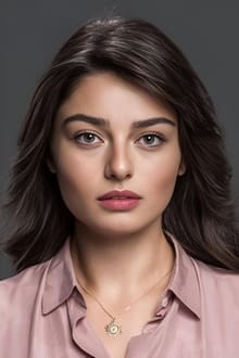 Photo of Ayça Ayşin Turan