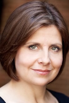 Foto de perfil de Rebecca Front