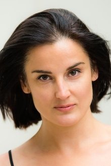 Photo of Tanis Parenteau