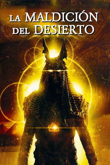 La maldición del desierto