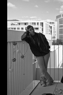Un jour peut-être