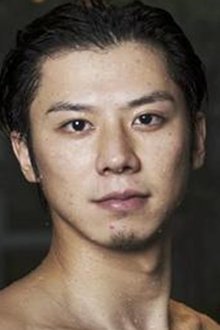 Photo of Takahiro Katô