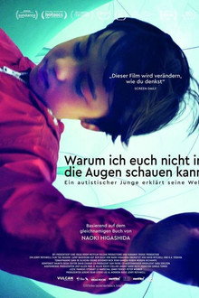 Warum ich euch nicht in die Augen schauen kann