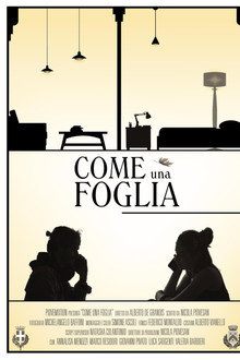 Come una Foglia