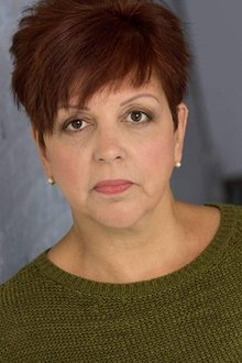 Photo of Sandra Berrios