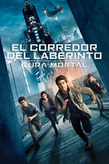 El Corredor del Laberinto 3 (2018)