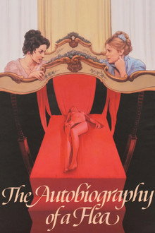 The Autobiography of a Flea
