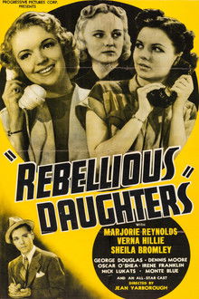 Rebellious Daughters