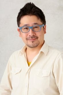 Photo of Ikuji Nose
